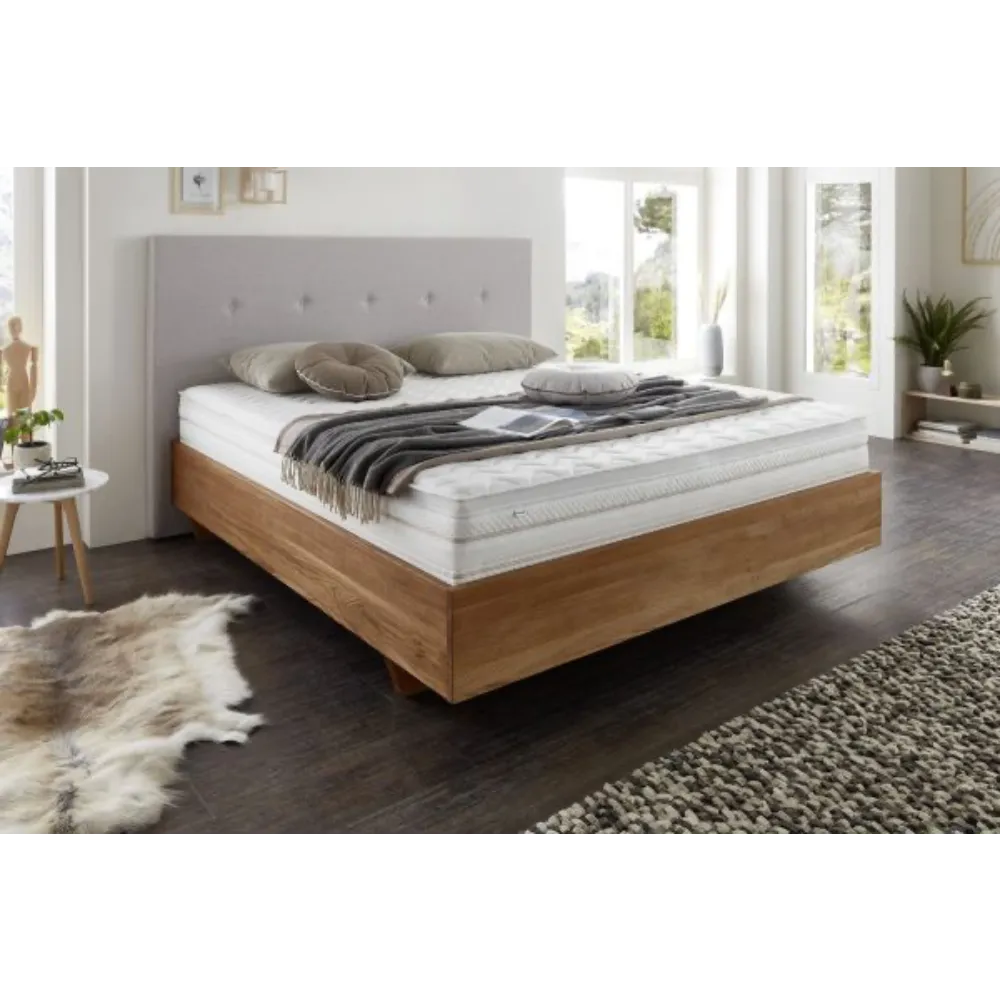 Zirbe Nature Massivholzbett Laax cpb_ordered related_to_7490755002517