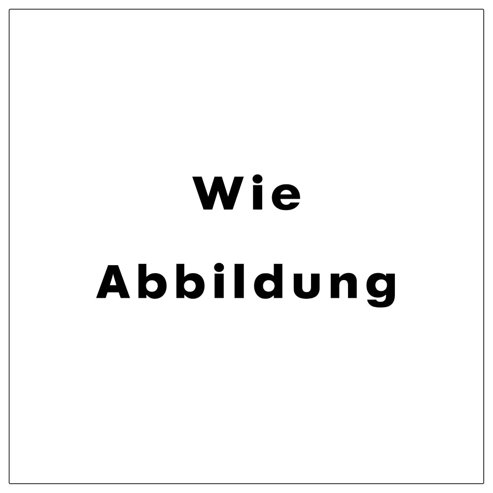 Eiche Nature Massivholzbett Ladir