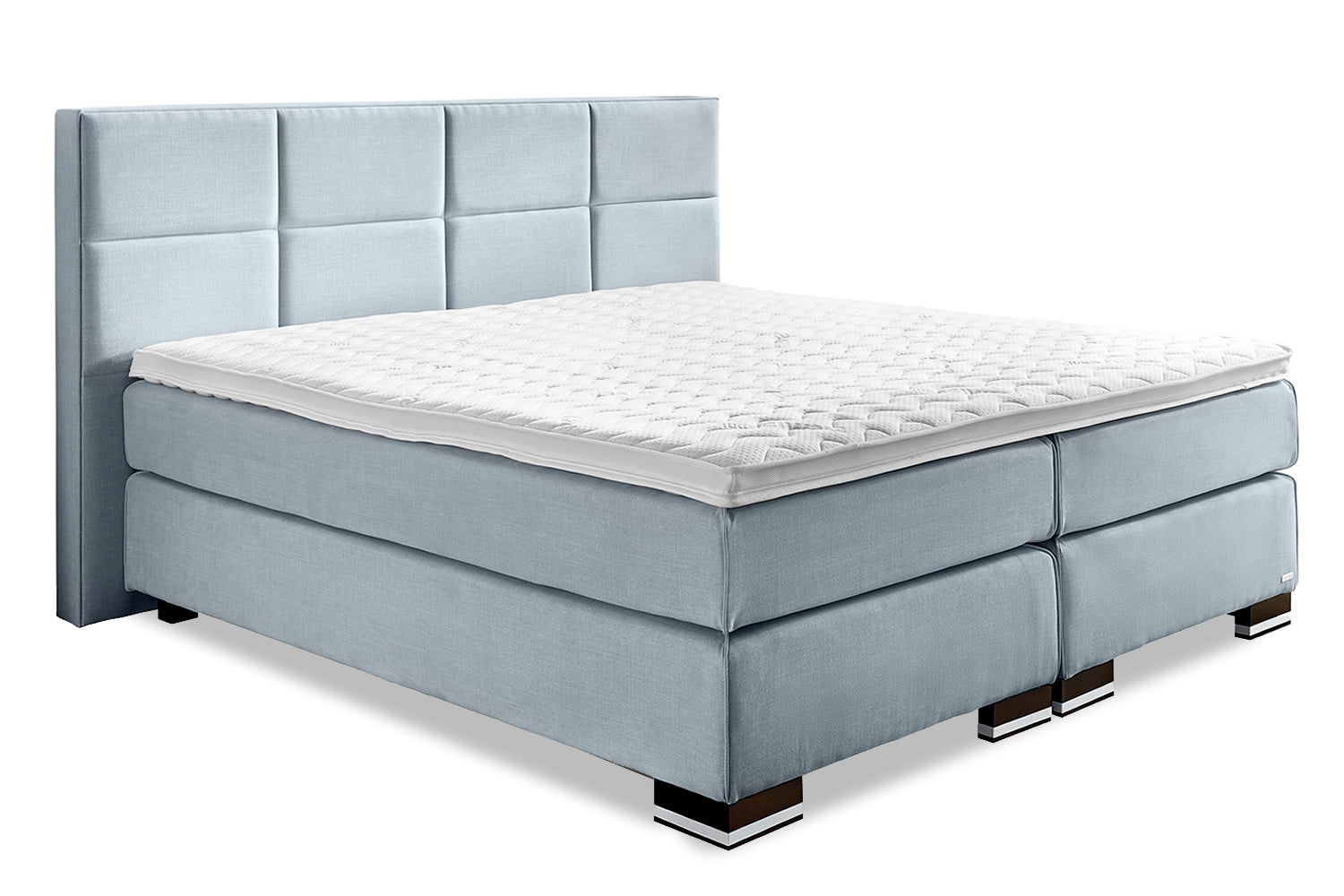 Premium Boxspringbett Aida cpb_product SWISSpur