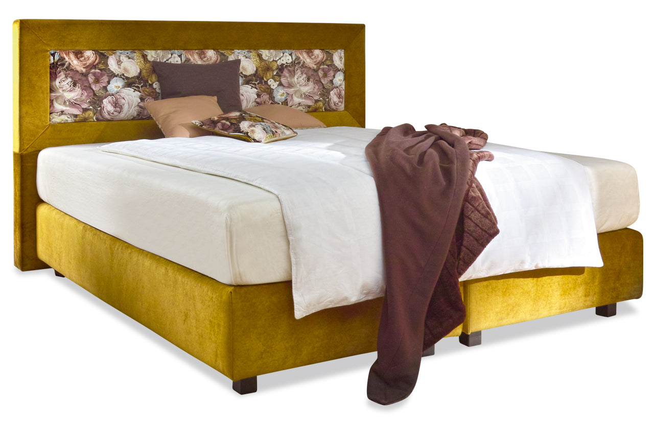 Premium Boxspringbett Belladonna cpb_product SWISSpur